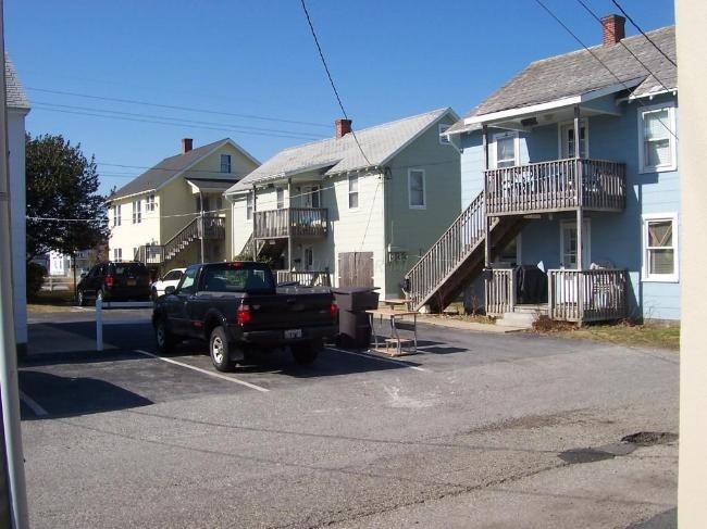 208-210 Philadelphia Ave in Ocean City, MD - Building Photo - Other