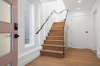 1815 35th Ave in San Francisco, CA - Building Photo - Building Photo