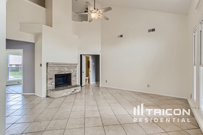 2700 Windswept Ln in Mesquite, TX - Building Photo - Building Photo