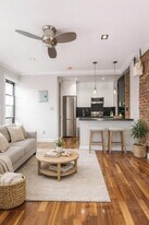 2100 2nd Ave in New York, NY - Building Photo