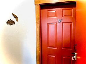 215 N Harrison St in Cortez, CO - Building Photo - Building Photo