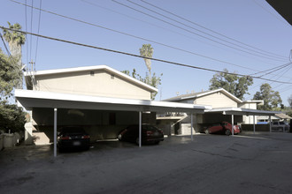 6308-6312 Newlin Ave in Whittier, CA - Building Photo - Building Photo