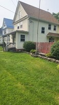 40 W Howard Ave, Unit Lower in Dunkirk, NY - Building Photo