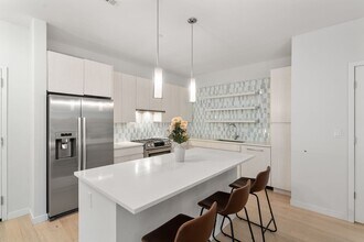45 W 3rd St in Boston, MA - Building Photo - Building Photo