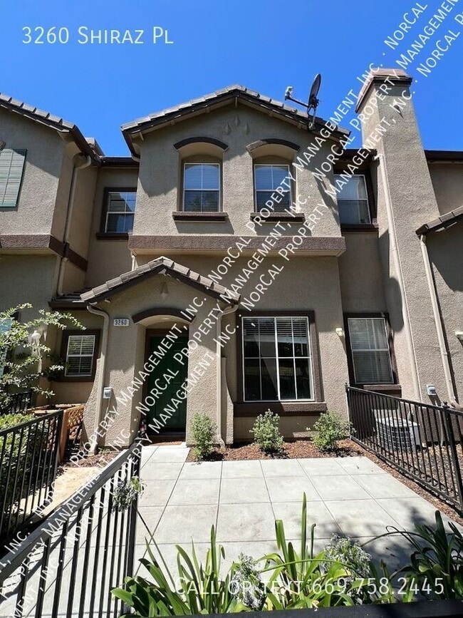 property at 3260 Shiraz Pl