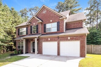 212 Cleburne Pl in Acworth, GA - Building Photo - Building Photo