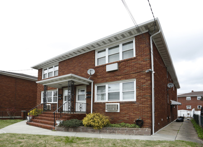 445 4th Ave in Elizabeth, NJ - Building Photo - Building Photo