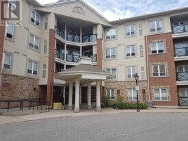 60 Mendelssohn St in Toronto, ON - Building Photo