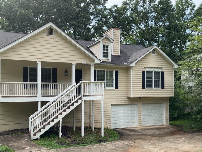 property at 321 Winchester Way