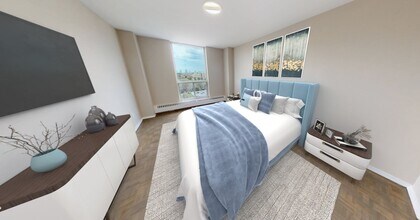 10 Ruddington Dr in Toronto, ON - Building Photo - Building Photo