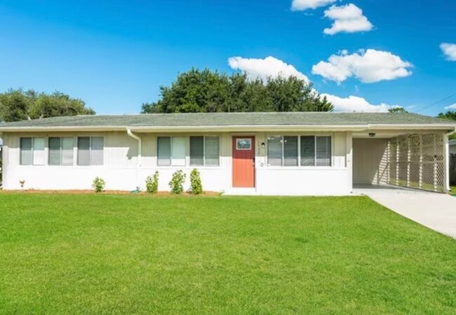 property at 1532 Pulaski St