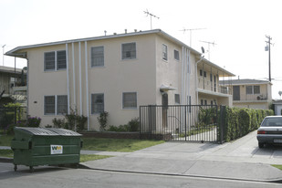 8654 San Antonio Ave Apartments