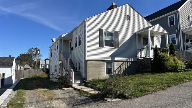 property at 8 Richfield St