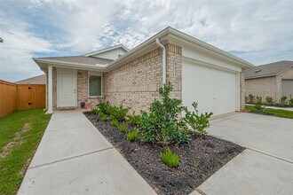 6431 Geyser Starish Dr in Katy, TX - Building Photo - Building Photo