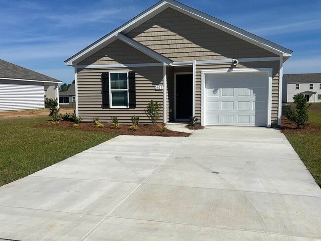 403 Harvest Rdg Wy in Bucksport, SC - Building Photo - Building Photo