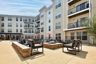 Kenyon Square Apartments in Westerville, OH - Building Photo - Building Photo