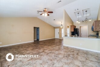 3105 Highlawn Terrace in Fort Worth, TX - Foto de edificio - Building Photo