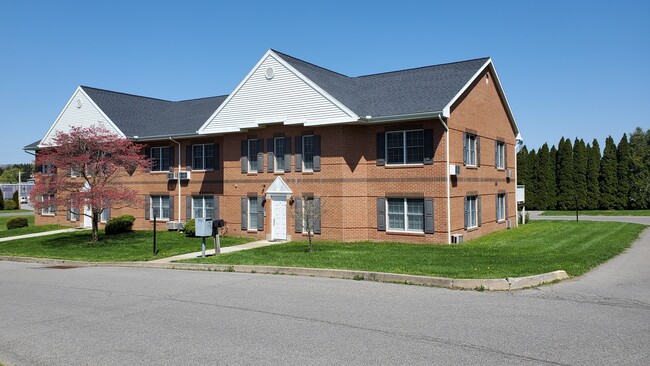 Georgetown Manor Apartments