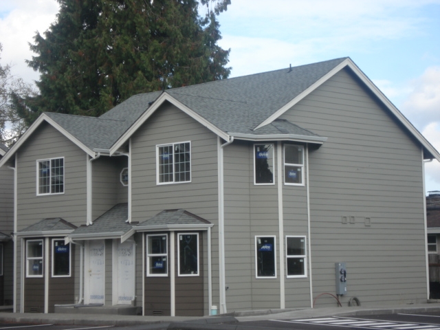 21229 58th Ave W in Mountlake Terrace, WA - Building Photo