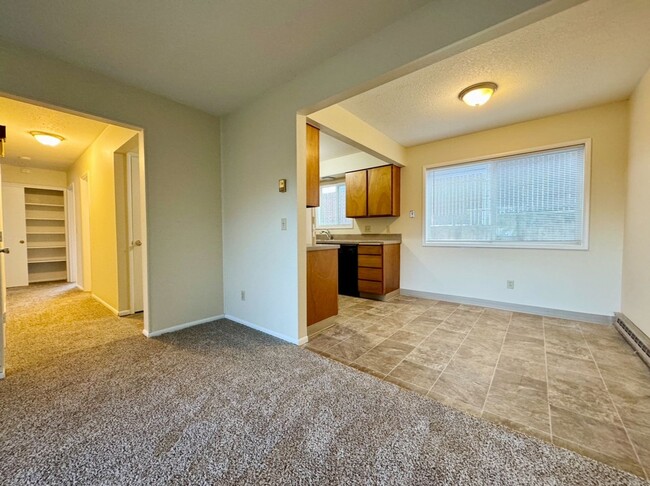 property at 4530 NE Hancock St