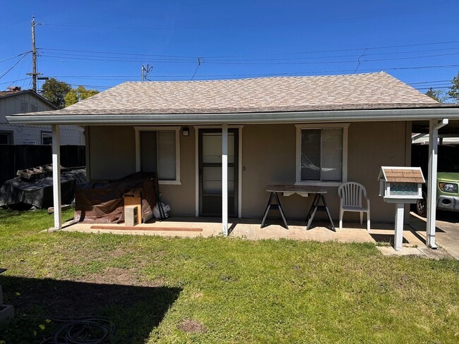 property at 4207 H St