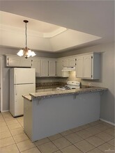 2009 Bracey Ave, Unit 1 in Mission, TX - Building Photo - Building Photo