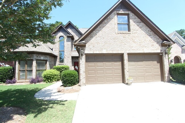 property at 5987 Waterside Dr