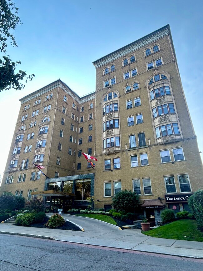 140 North St, Unit 814