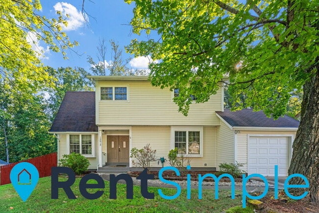 12615 Westport Ln in Woodbridge, VA - Building Photo - Building Photo