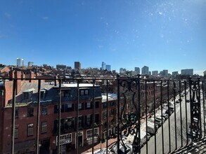 85 Charles St, Unit 15 in Boston, MA - Building Photo - Building Photo