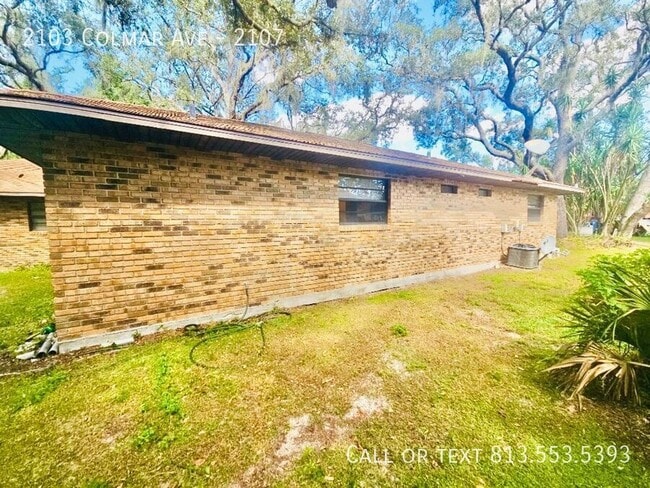 2103 Colmar Ave in Sebring, FL - Building Photo - Building Photo