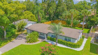 1955 Bering Ave in Winter Park, FL - Building Photo - Building Photo