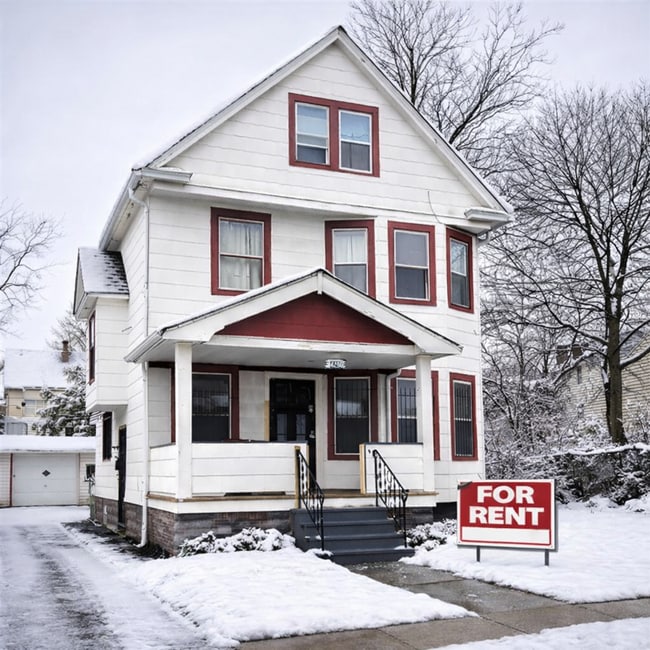 4286 E 139th St in Cleveland, OH - Building Photo - Building Photo