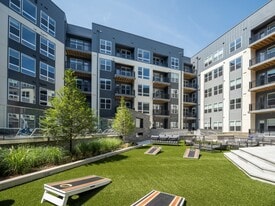 The Sully in Chantilly, VA - Building Photo