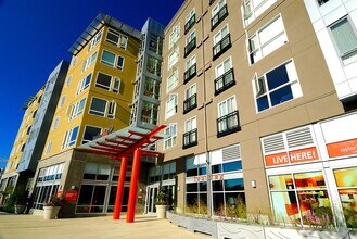 Taylor 28 in Seattle, WA - Foto de edificio - Building Photo