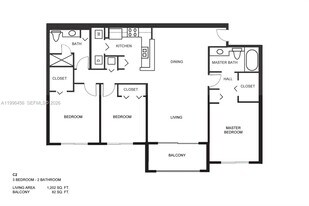 6851 SW 44th St in Miami, FL - Building Photo