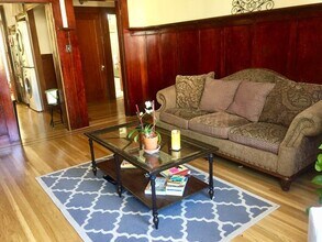 848 Central Ave, Unit 848 in San Francisco, CA - Building Photo - Building Photo