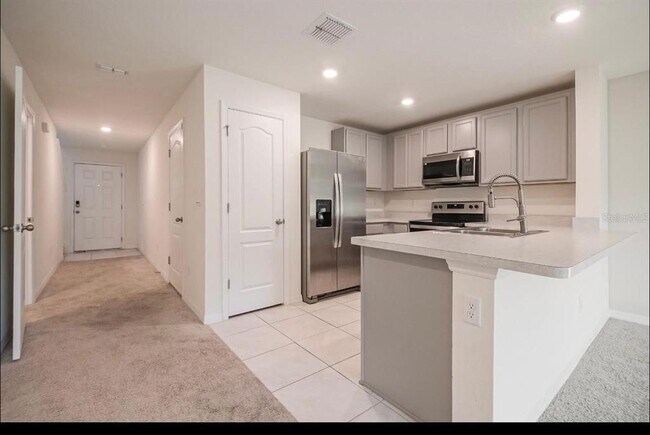 4113 Malawi Trl in St. Cloud, FL - Building Photo - Building Photo