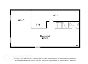 13107 Ashland Ave in Grandview, MO - Building Photo - Building Photo