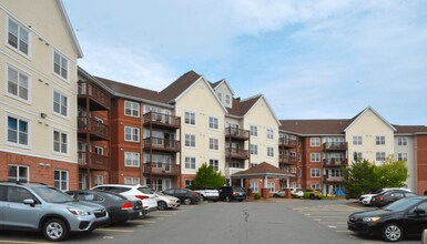 Glenbourne Gate in Halifax, NS - Building Photo - Building Photo