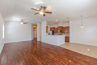 15443 Lady Shery Ln in Cypress, TX - Building Photo - Building Photo