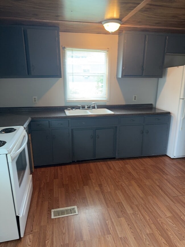 261 Scott Ln in Danville, KY - Building Photo - Building Photo
