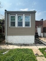 4627 Maffitt Ave in St. Louis, MO - Building Photo