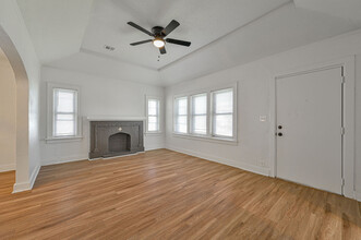2209 N Bath Ave in Oklahoma City, OK - Building Photo - Building Photo