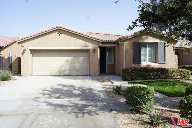 property at 84330 Tramonto Way