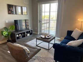 443 W Rich St in Columbus, OH - Building Photo