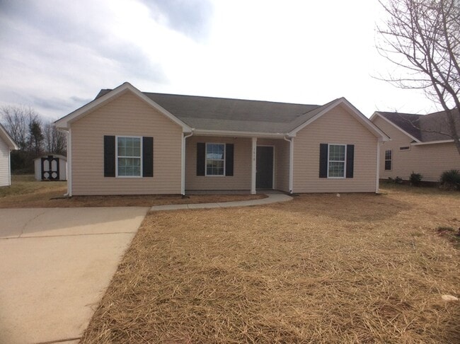 property at 1610 Hudson Graham Ln