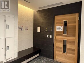 1263-1225 ADRA GRADO Way in Toronto, ON - Building Photo - Building Photo