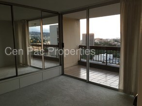 775 Kinalau Pl in Honolulu, HI - Building Photo - Building Photo