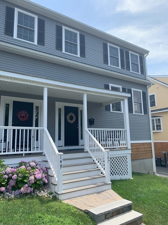 147 Green St in Marblehead, MA - Building Photo - Building Photo